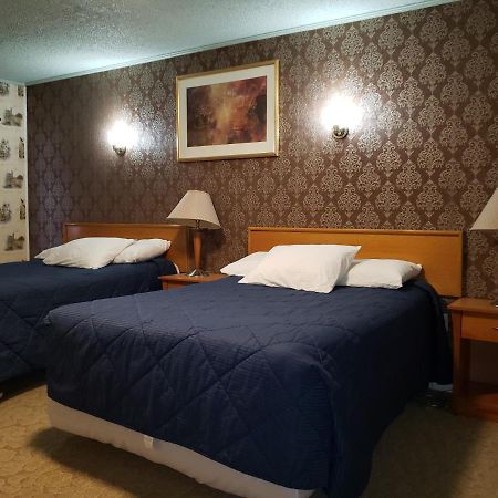 Neepawa Motel Esterno foto